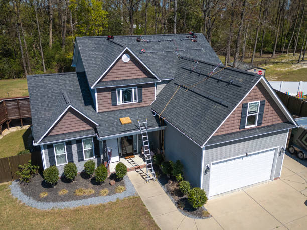 Best Roof Leak Repair  in Sheldon, IL